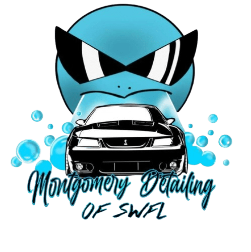 Montgomery Detailing LLC