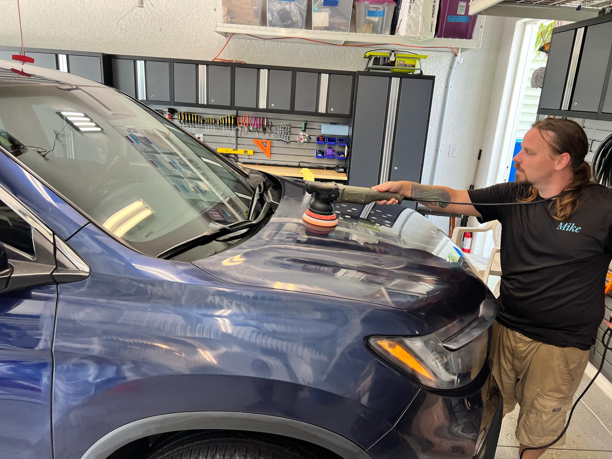 Montgomery Detailing Llc (1)