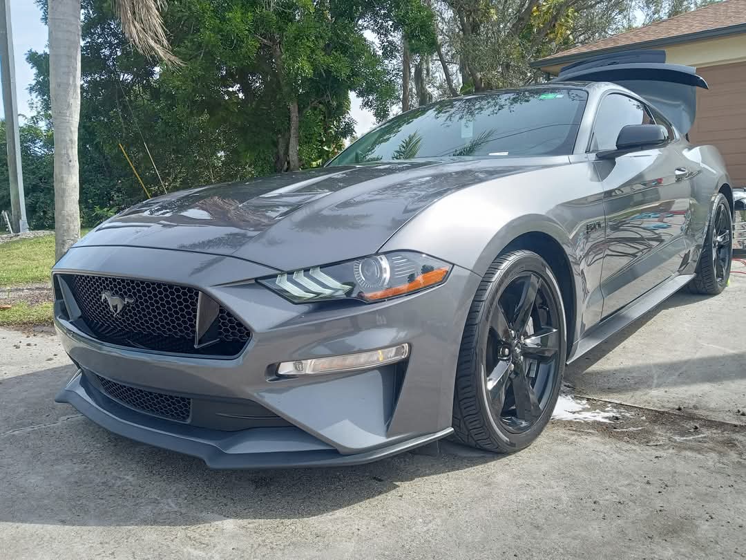 Montgomery Detailing Llc (13)