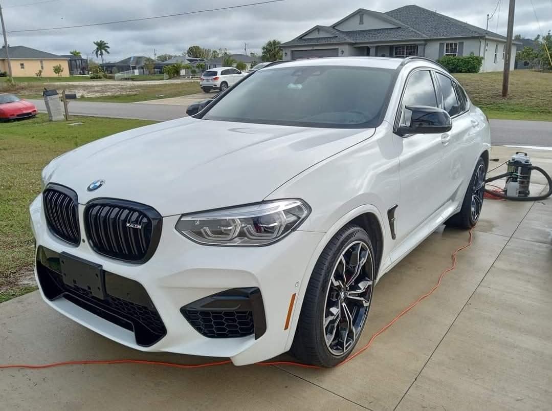 Montgomery Detailing Llc (16)