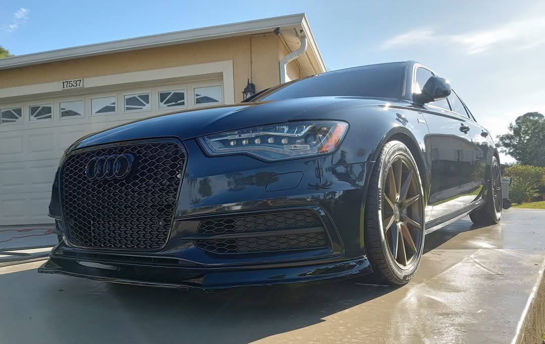 Montgomery Detailing Llc (18)