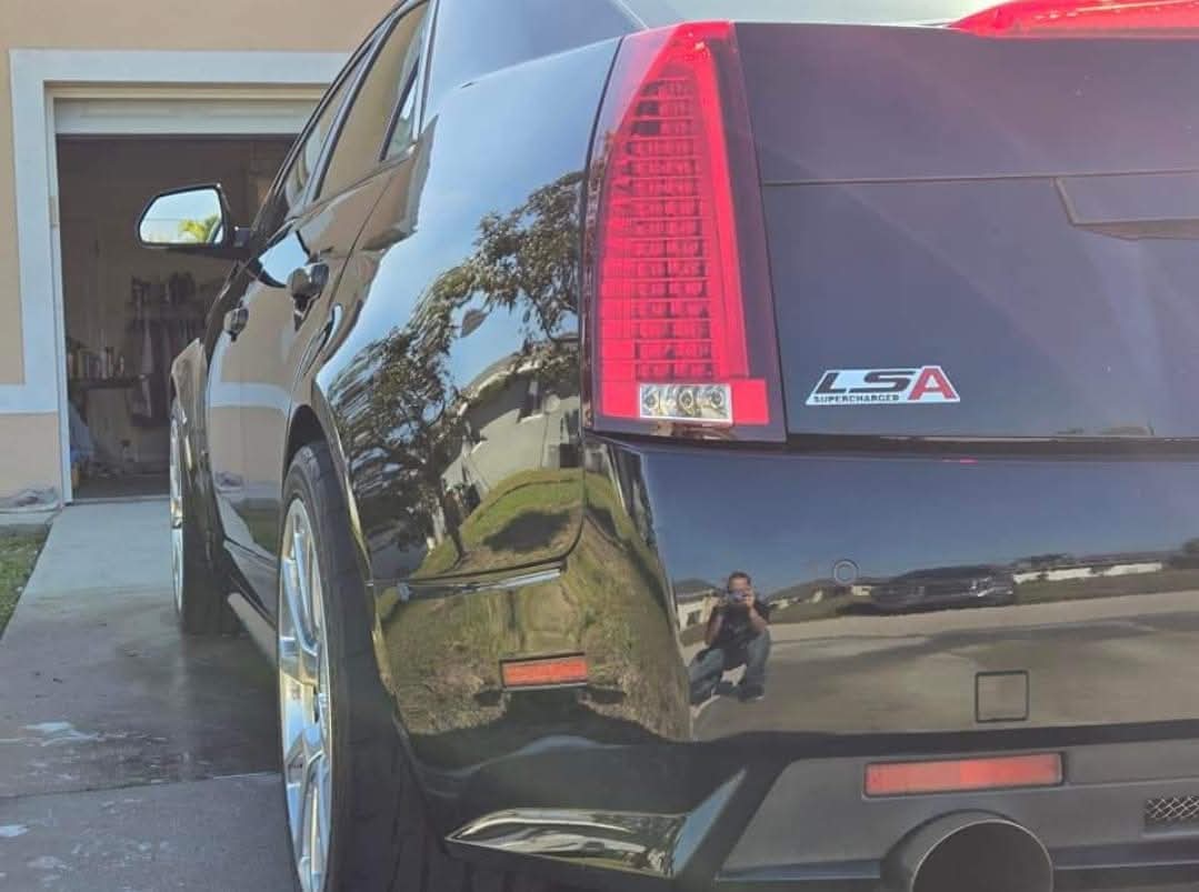 Montgomery Detailing Llc (19)