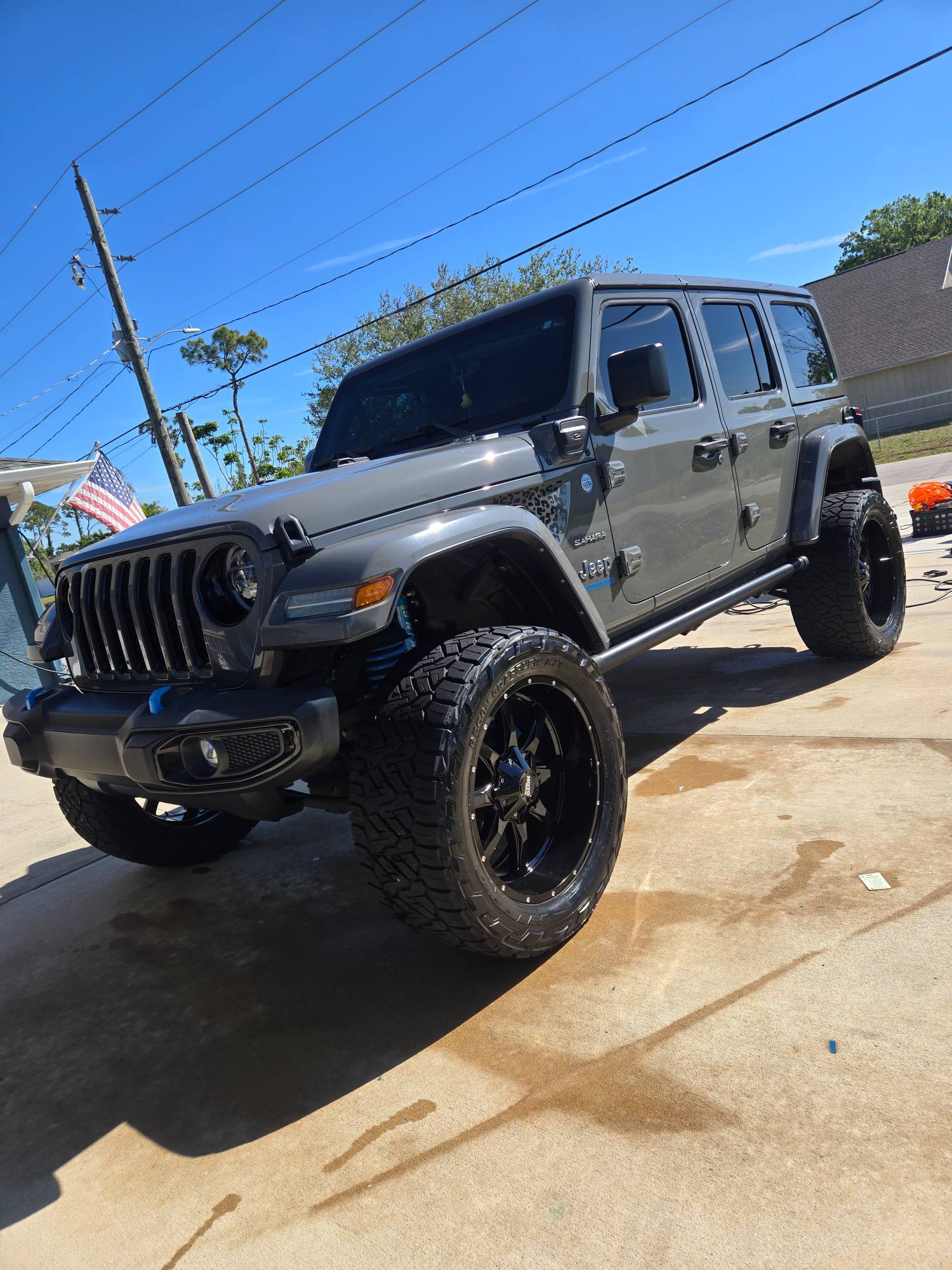 Montgomery Detailing Llc (22)