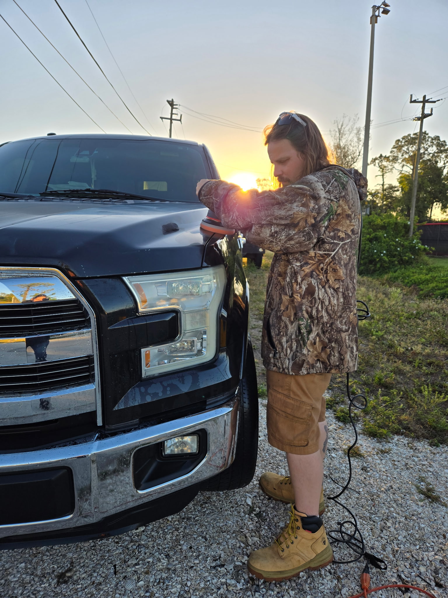 Montgomery Detailing Llc (9)