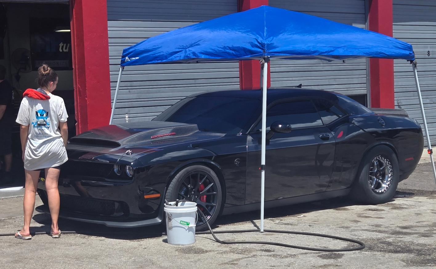 Montgomery Detailing Llc (1)