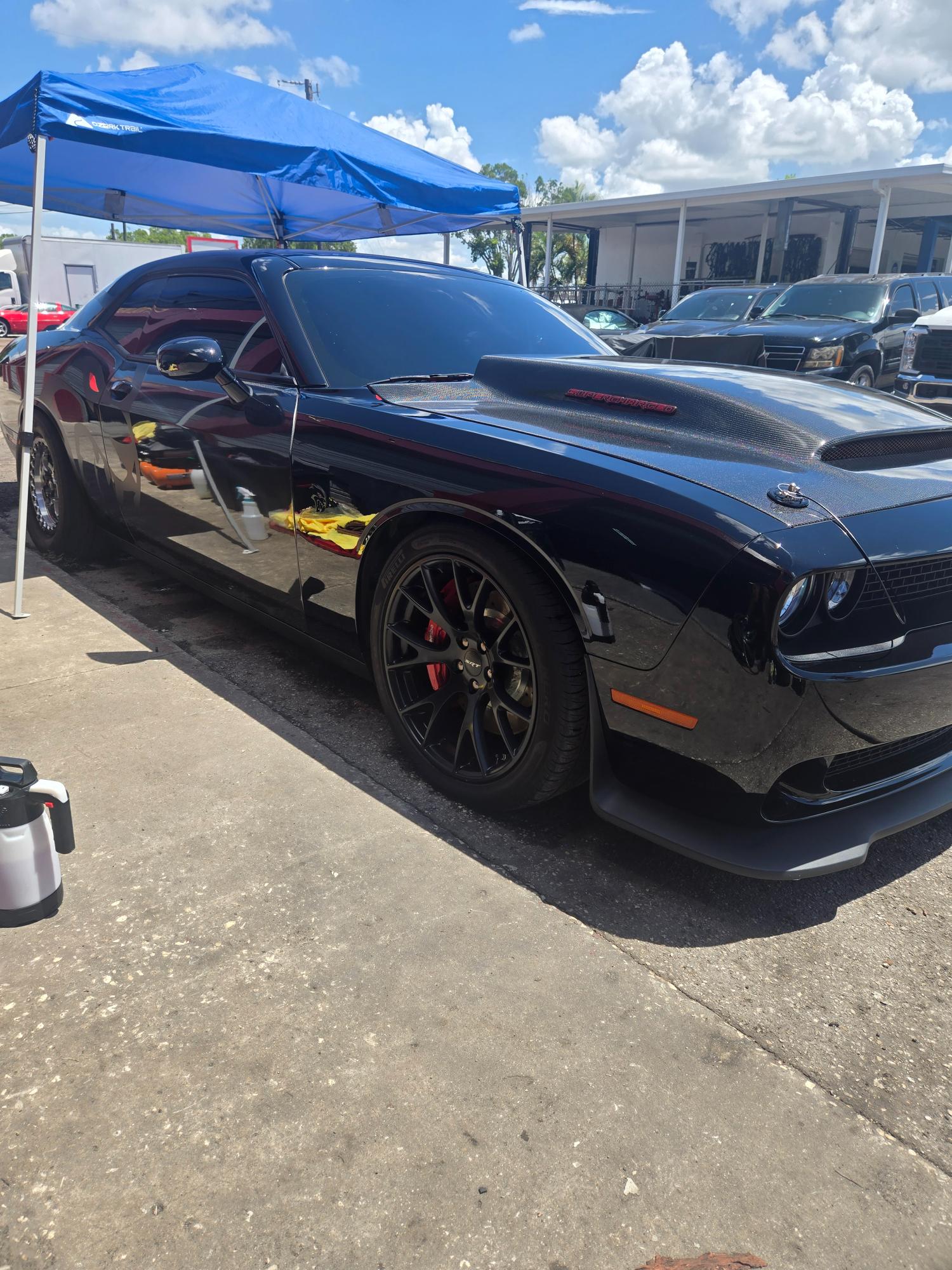 Montgomery Detailing Llc (2)