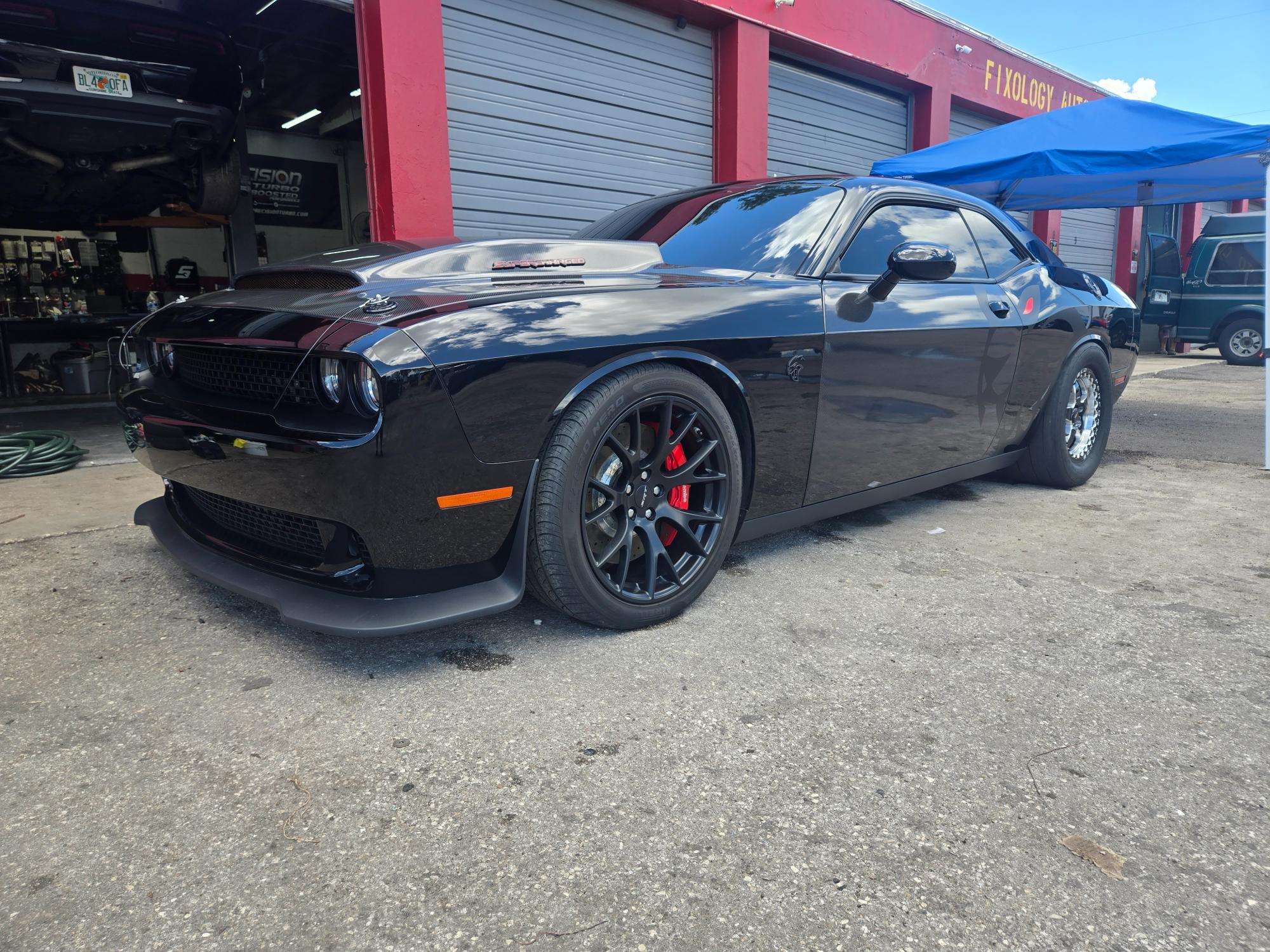 Montgomery Detailing Llc (3)
