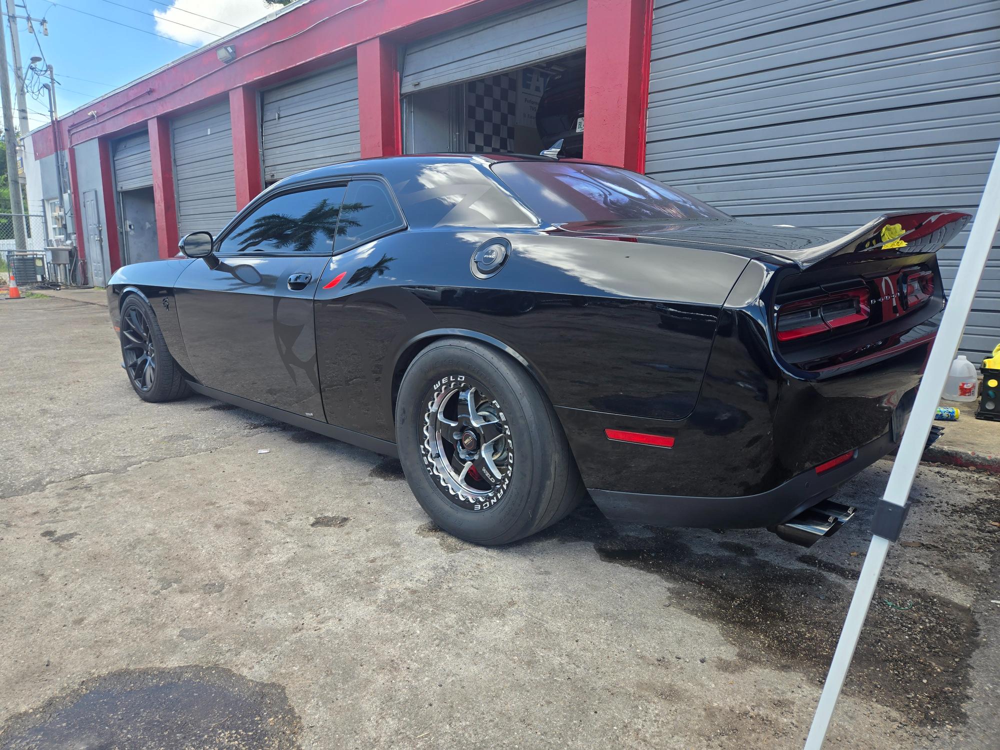 Montgomery Detailing Llc (4)